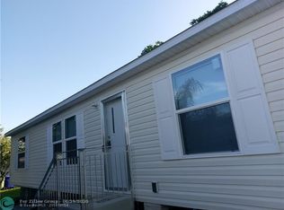 21801 NW 7th Ct, Pembroke Pines, FL 33029