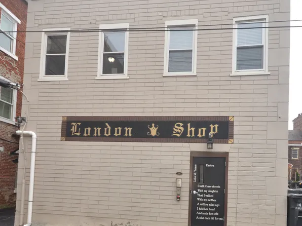 416 Church St, Easton, PA 18042