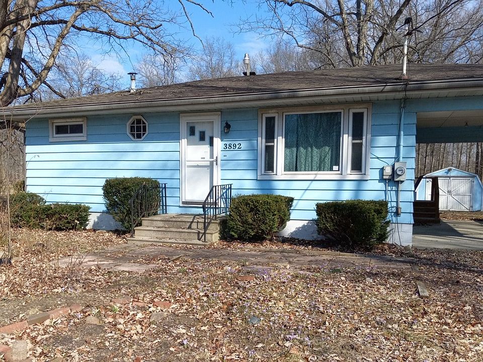 3892 Herr Fieldhouse Rd, Southington, OH 44470 Zillow