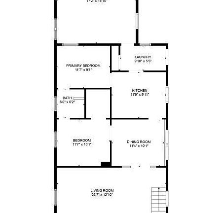 2nd image of 1529 E Gimber St