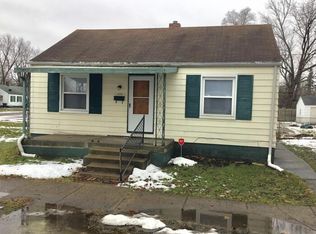 4106 Huron St, South Bend, IN 46619