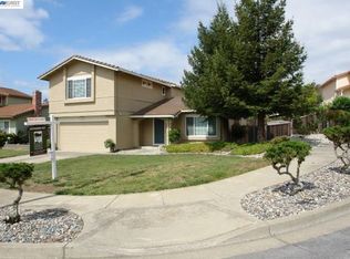 92 Barnes Ln, Fremont, CA