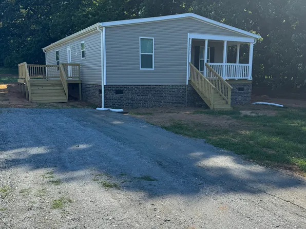 2443 Chatfield Rd #2, Shelby, NC 28150