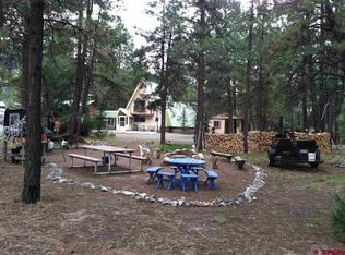 1136 County Road 23, Ridgway, CO 81432