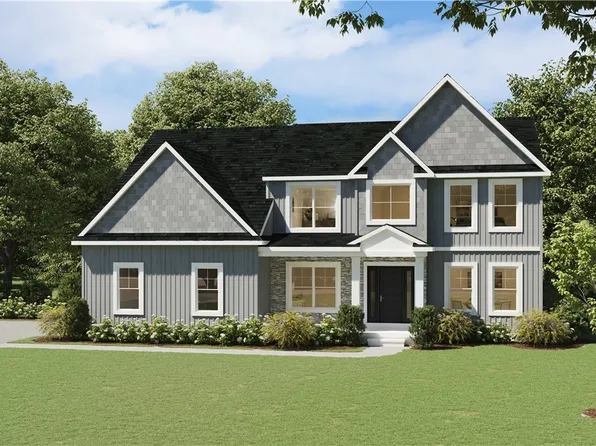 21 Woodthrush Trl, Orchard Park, NY 14127