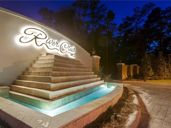 LOT 121 River Club Dr #1371, Covington, LA 70433