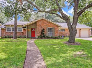3206 Ann Arbor Dr, Houston, TX 77063
