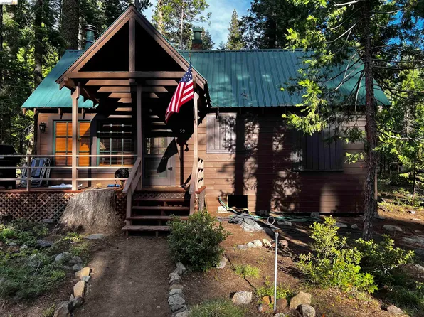 39 Cow Crk, Pinecrest, CA 95364