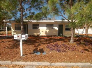 114 N Jefferson Ave, Clearwater, FL 33755