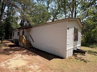 17 S Back Ct, Monticello, FL 32344