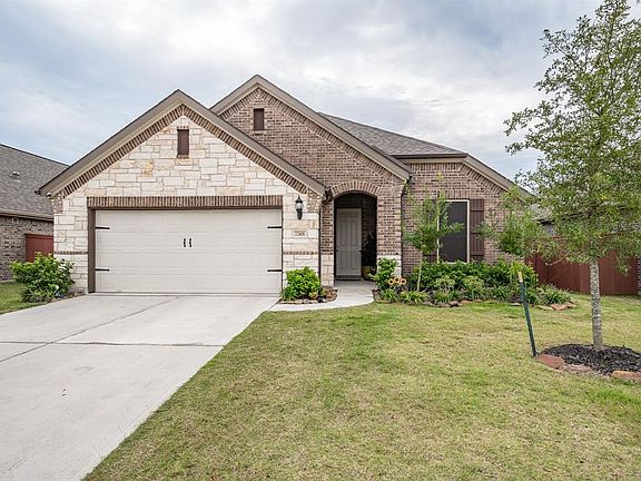 2nd image of 22406 Misty Woods Ln