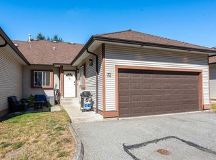 23151 Haney Byp #32, Maple Ridge, BC V2X 0S5