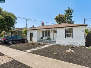 1505 Everett St, El Cerrito, CA 94530