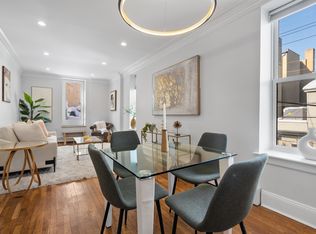 422 Grand St APT 3, Hoboken, NJ 07030
