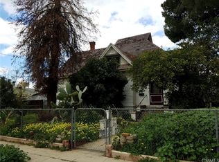 625 E Central Ave, Redlands, CA 92374