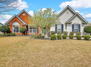 3268 Woodtree Ln, Buford, GA 30519