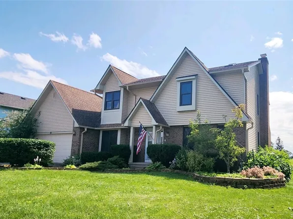 39 Wellington Ponds, Rochester, NY 14624