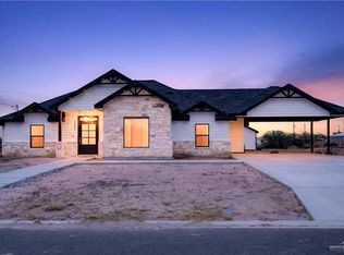 2903 La Maceta St, Penitas, TX 78576