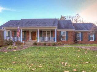 1005 Benton Ridge Dr, Louisville, KY 40245
