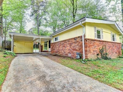 2601 McClave Dr, Atlanta, GA, 30340