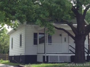 2120 S 11th St, Springfield, IL 62703