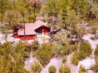 6 E Summer Homes Dr, Crown King, AZ 86343