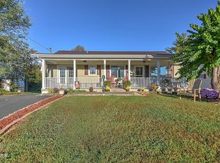 241 Bent St, Kingsport, TN 37660