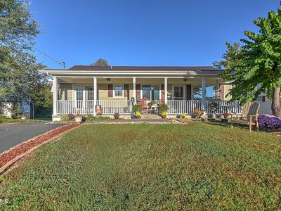 241 Bent St, Kingsport, TN, 37660