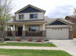 939 Snowy Plain Rd, Fort Collins, CO 80525