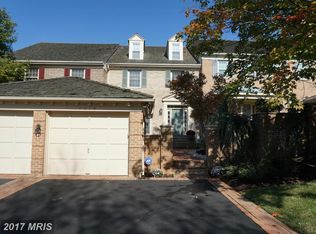 9419 Lost Trail Way, Potomac, MD 20854