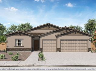 2538 Plan, Magnolia at Shastina Ranch, Redding, CA 96002