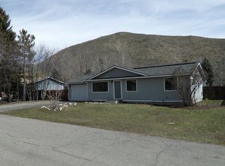 1510 Aspen Valley Dr, Hailey, ID 83333