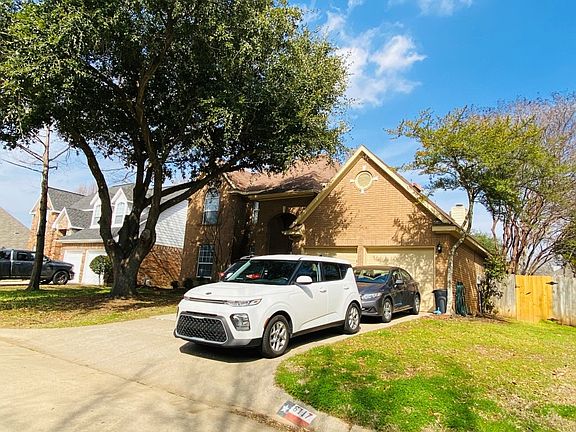 2nd image of 6117 Wooded Edge Ct