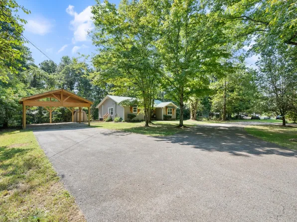 1527 White Bluff Rd, White Bluff, TN 37187