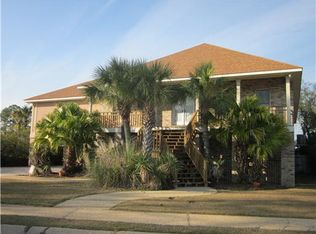 9 Audubon Point, Gulfport, MS 39507