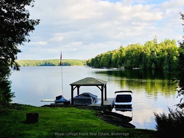 42 Jade Ct, Marmora And Lake, ON K0L 1W0