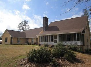 303 Rosemont Rd, Lagrange, GA 30241