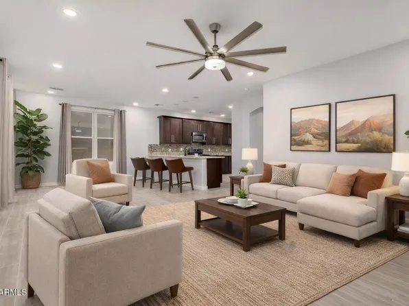 3756 N 292ND Lane, Buckeye, AZ 85396