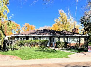 320 W 7th St, Julesburg, CO 80737