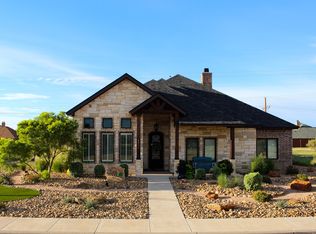 4501 106th St, Lubbock, TX 79424