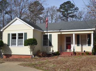 2211 E South St, Kilgore, TX 75662