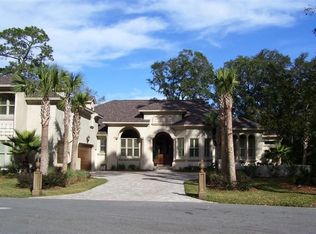 207 Carnoustie, Saint Simons Island, GA 31522