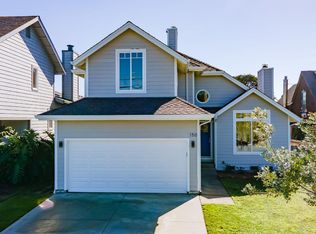 150 Kelly Ave, Half Moon Bay, CA 94019
