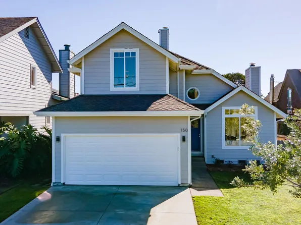 150 Kelly Ave, Half Moon Bay, CA 94019