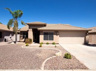 3820 S Seton Ave, Gilbert, AZ 85297