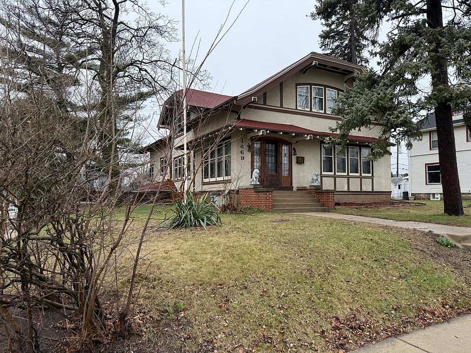 Exterior, Upper unit is 7708 W Orchard Street