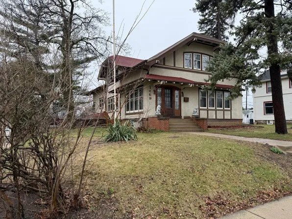 1469 S 77th St #1, Milwaukee, WI 53214