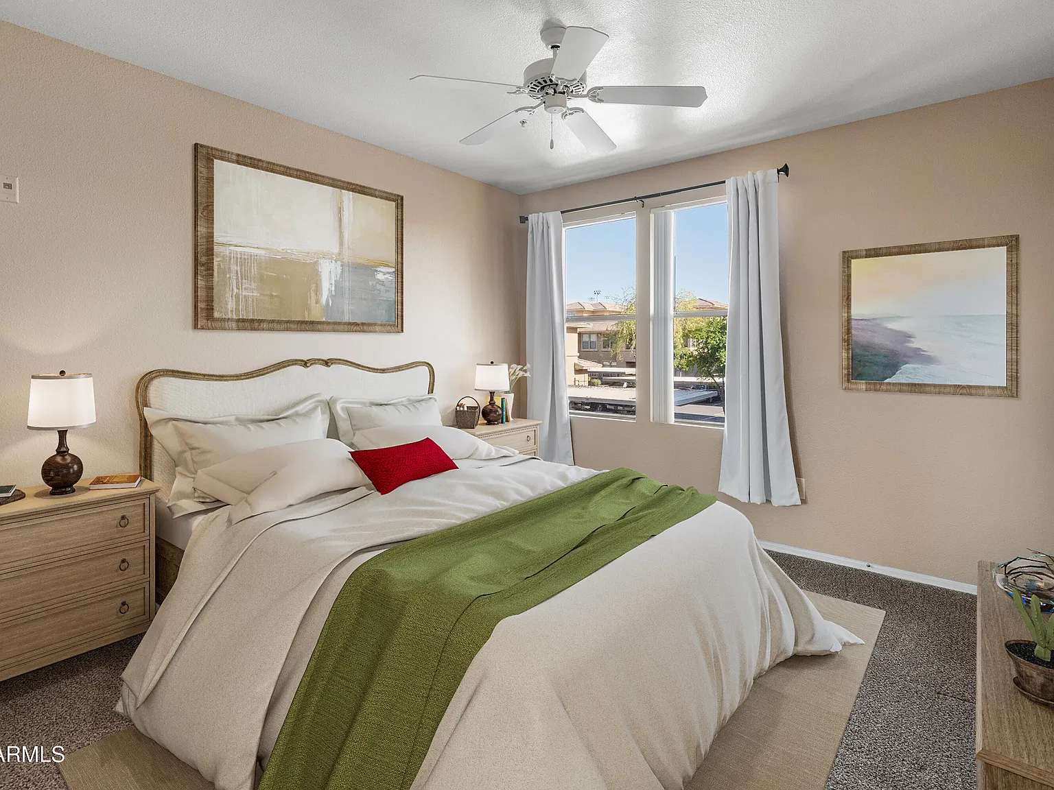 1 bed, 1.0 bath, 956 sqft, $1,650 — Photo 4