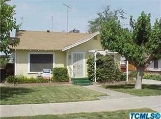 306 N Quince Ave, Exeter, CA 93221