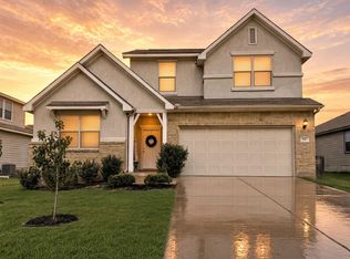 116 Rock Ridge Trl, Liberty Hill, TX 78642